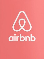 Airbnb Gift Card 100 USD - airbnb Key - UNITED STATES