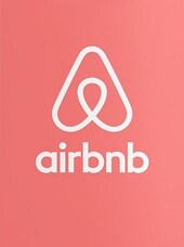 Airbnb Gift Card 50 EUR - airbnb Key - NETHERLANDS