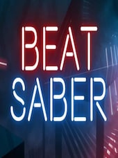 Beat Saber (PC) - Steam Key - GLOBAL