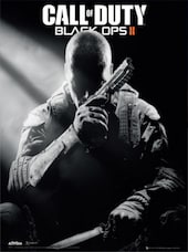 Call of Duty: Black Ops II Steam Key GLOBAL