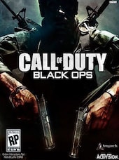 Call of Duty: Black Ops - Steam Key - GLOBAL