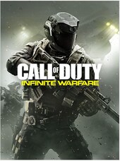 Call of Duty: Infinite Warfare Steam Gift EUROPE