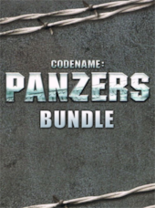 Codename: Panzers Bundle Steam Key GLOBAL