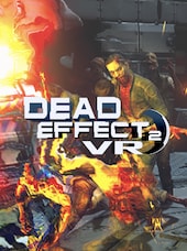 Dead Effect 2 VR Steam Gift GLOBAL