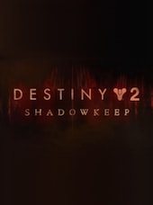 Destiny 2: Shadowkeep Standard Edition - Steam - Key (GLOBAL)
