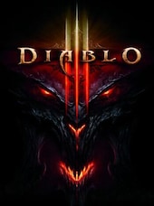 Diablo 3 Battle.net PC Key GLOBAL