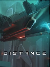 Distance Steam Key GLOBAL