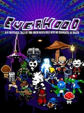Everhood (PC) - Steam Key - GLOBAL