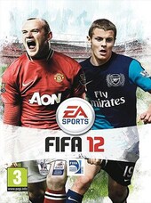FIFA 12 Origin Key GLOBAL