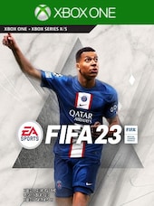 FIFA 23 (Xbox One) - Xbox Live Key - TURKEY
