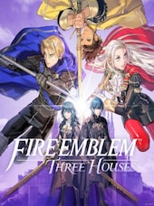 Fire Emblem: Three Houses (Nintendo Switch) - Nintendo eShop Key - NORTH AMERICA