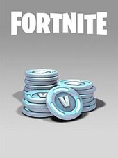 Buy Fortnite V-Bucks gift card, Epic Games gift card