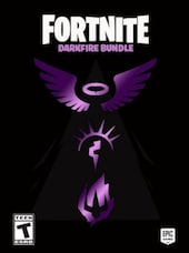 Fortnite - DarkFire Bundle PS4 - PSN Key - NORTH AMERICA