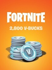 Tarjetas de PaVos en Fortnite: Consigue de mil a 13 mil 500 V-Bucks al  mejor precio