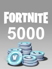 Fortnite 13500 paVos (v-Bucks) Tarjeta Regalo - . Videojuegos