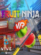 Fruit Ninja VR Steam Key GLOBAL