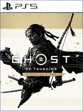 Ghost of tsushima black hot sale friday