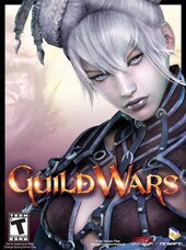 Guild Wars Prophecies NCSoft Key EUROPE