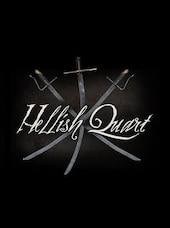 Hellish Quart (PC) - Steam Gift - GLOBAL