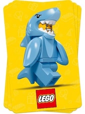 LEGO E-Gift Card 20 USD - LEGO Shop Key - UNITED STATES