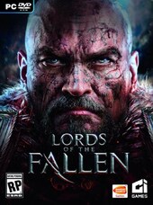Lords of the Fallen Game of the Year Edition Xbox Live Key EUROPE