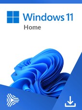 Microsoft Windows 11 Home (PC) - Microsoft Key - GLOBAL