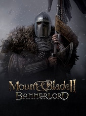 Mount & Blade II: Bannerlord - Steam Key - GLOBAL