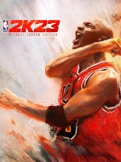 NBA 2K23 | Michael Jordan Edition (PC) - Steam Key - GLOBAL