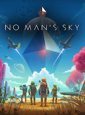 No Man's Sky (PC) - Steam Key - GLOBAL