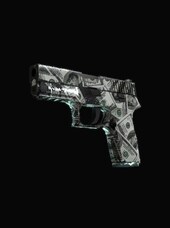 P250 | Franklin (Field-Tested)