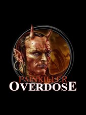 Painkiller: Overdose Steam Key GLOBAL