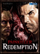 Painkiller: Redemption Steam Key GLOBAL