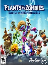 Plants vs. Zombies: Battle for Neighborville Standard Edition - EA App - Key GLOBAL