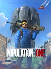 POPULATION: ONE (PC) - Steam Gift - EUROPE