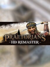 Praetorians - HD Remaster - Steam - Key GLOBAL