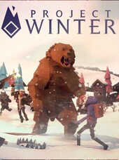 Project Winter (PC) - Steam Gift - EUROPE