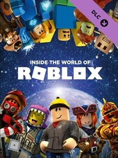 Roblox - 800 Robux Key GLOBAL