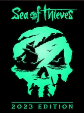 Sea of Thieves 2023 Edition (PC) - Steam Gift - EUROPE