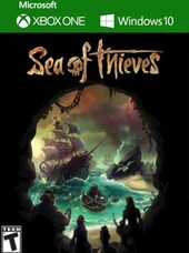 Sea of Thieves (Xbox Series X/S, Windows 10) - Xbox Live Key - UNITED KINGDOM
