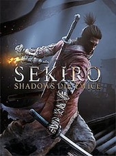 Sekiro : Shadows Die Twice - GOTY Edition (PC) - Steam Account - GLOBAL