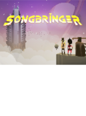Songbringer Steam Key GLOBAL