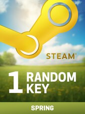 Spring Random 1 Key (PC) - Steam Key - GLOBAL