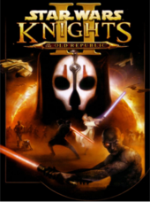 STAR WARS Knights of the Old Republic II - The Sith Lords Steam Gift GLOBAL