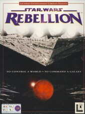 Star Wars Rebellion Steam Key GLOBAL
