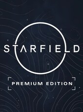 Starfield | Digital Premium Edition (PC) - Steam Key - GLOBAL