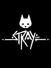Stray (PC) - Steam Gift - GLOBAL