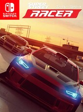 Super Street: Racer (Nintendo Switch) - Nintendo Key - EUROPE