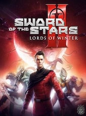 Sword of the Stars II Enhanced Edition Steam Key GLOBAL