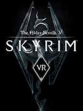 The Elder Scrolls V: Skyrim VR Steam Gift GLOBAL