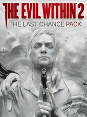 The Evil Within 2 + The Last Chance Pack (PC) - Steam Key - GLOBAL